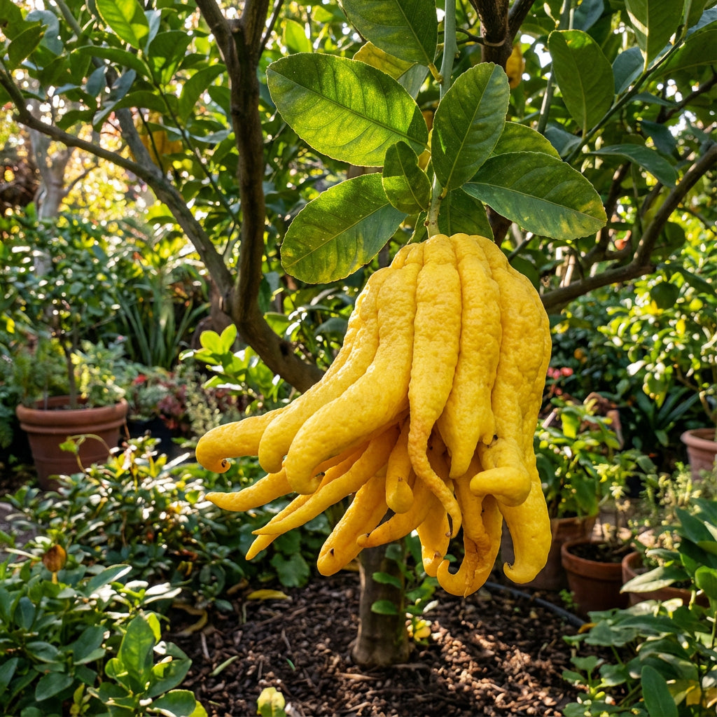 Yellow Bergamot Planting for Inviting Fragrance - Seeds for Enchanting Aromatic Garden Experiences