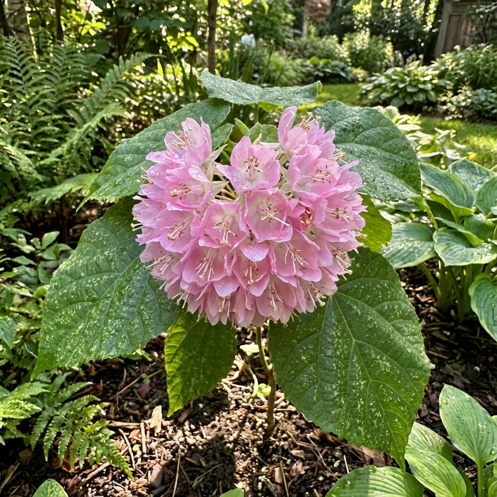 Bourgassiae Planting Seeds for Spring and Summer Gardens