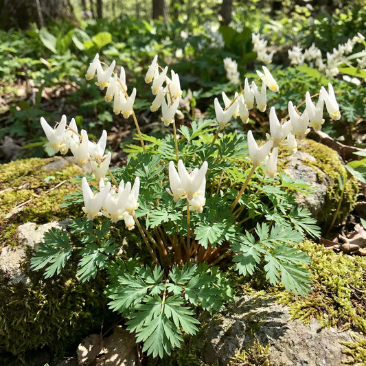 Breeches Flower Planting Seeds
