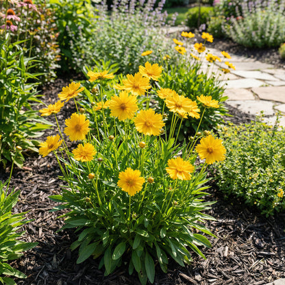 Yellow Bloom Seeds for Spartium Planting