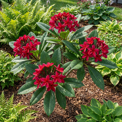 Rubra Flower Seeds for Vibrant Blooms: Perfect for Your Garden!