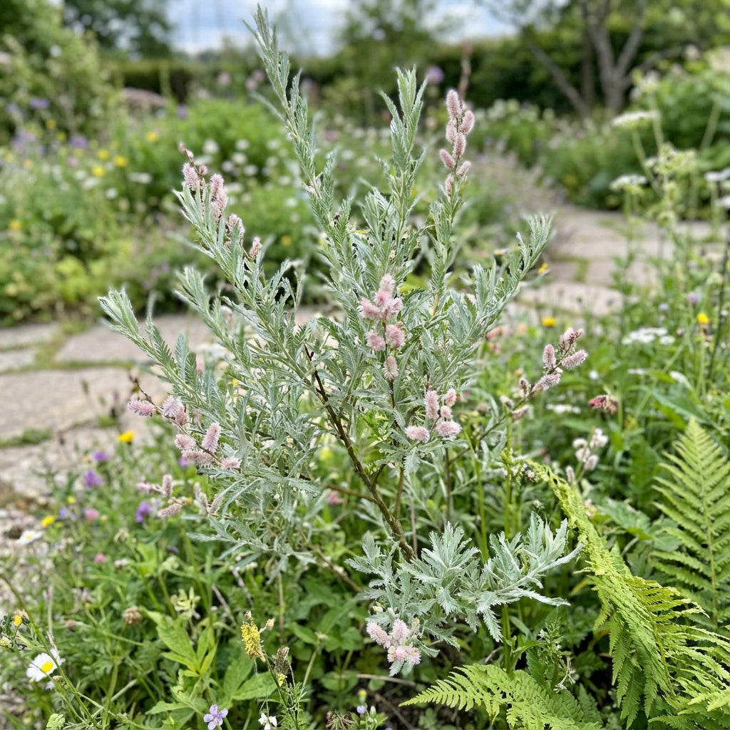 Willow Tree Seeds for Planting - Elegant Shade Provider, Perfect for Landscapes and Gardens