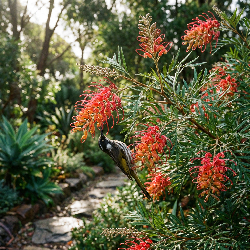 Brush Flower Seeds Planting Guide