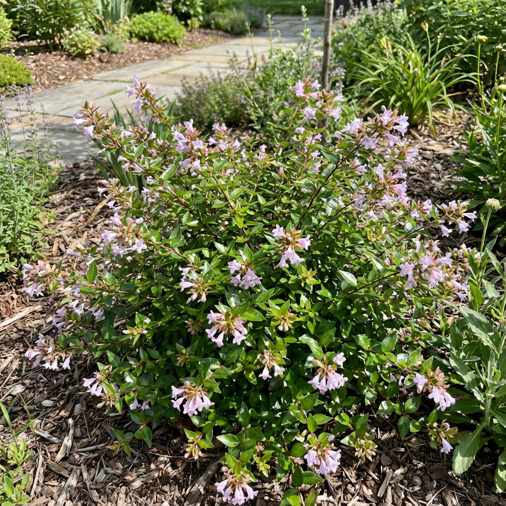 Lavender Abelia Flower Seeds for Planting | Premium Garden Seeds
