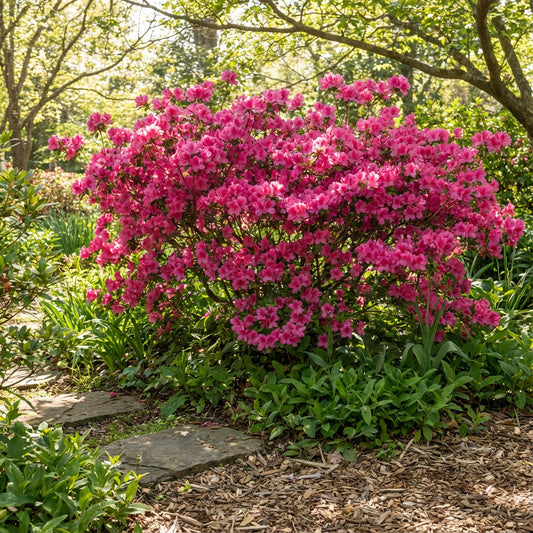Pink Azalea Seeds for Planting