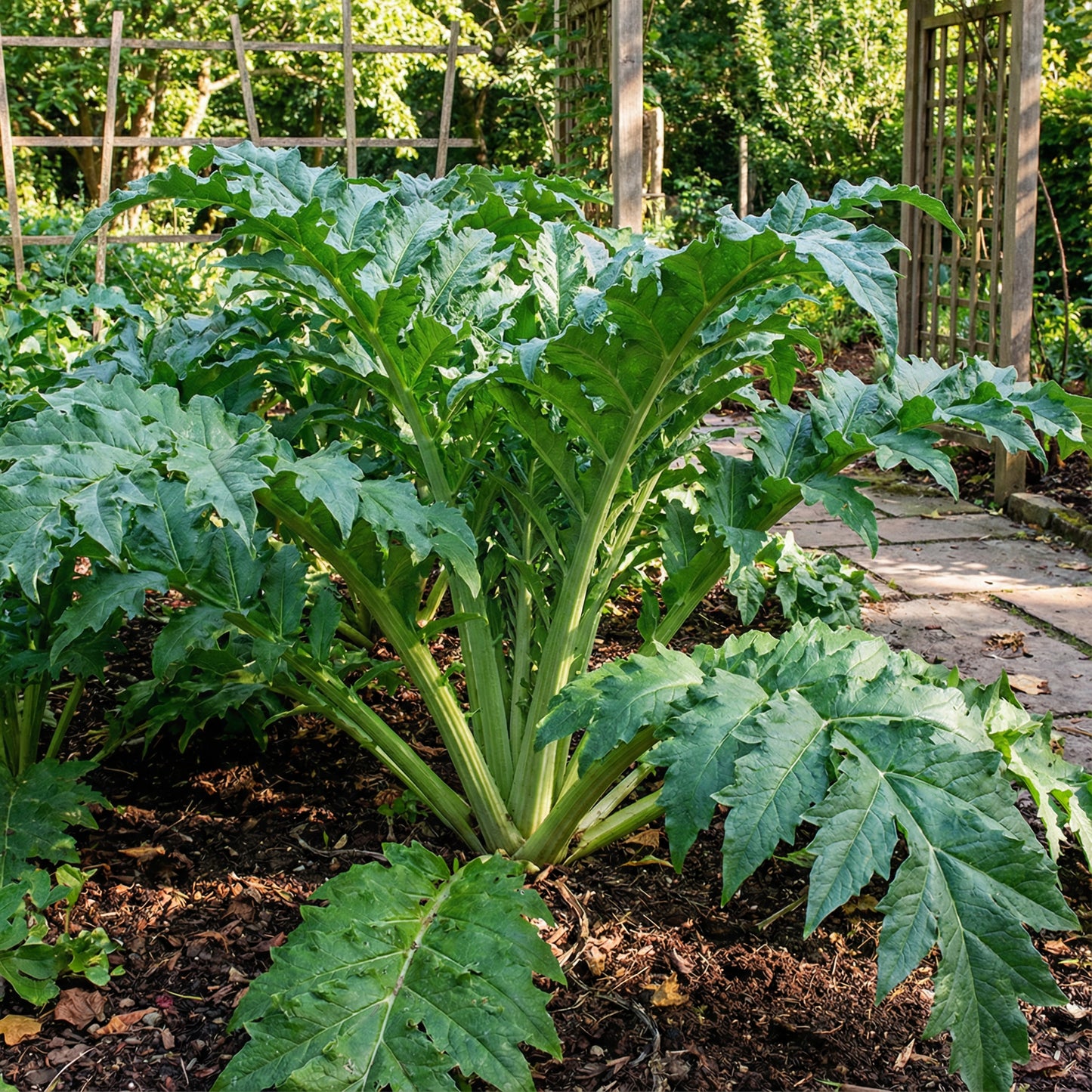Giant Italian Seeds for Planting: Grow Your Own Stunning Plants