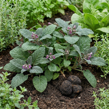 Truffle Vegetable Seeds for Easy Planting