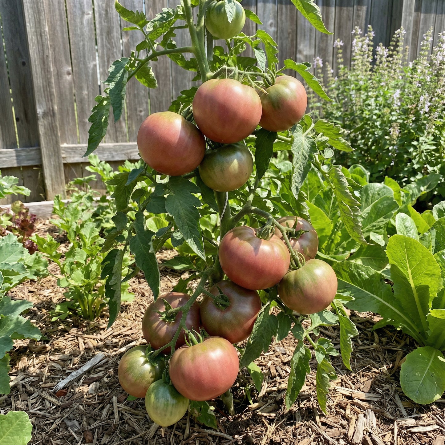 Cherokee Vegetable Seeds for Planting