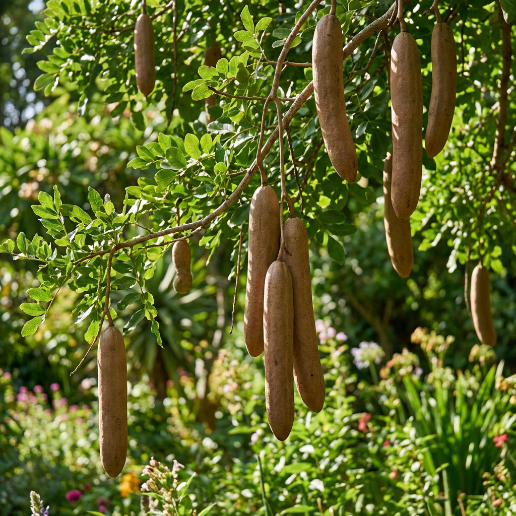 Brown Sausage Seeds for Planting
