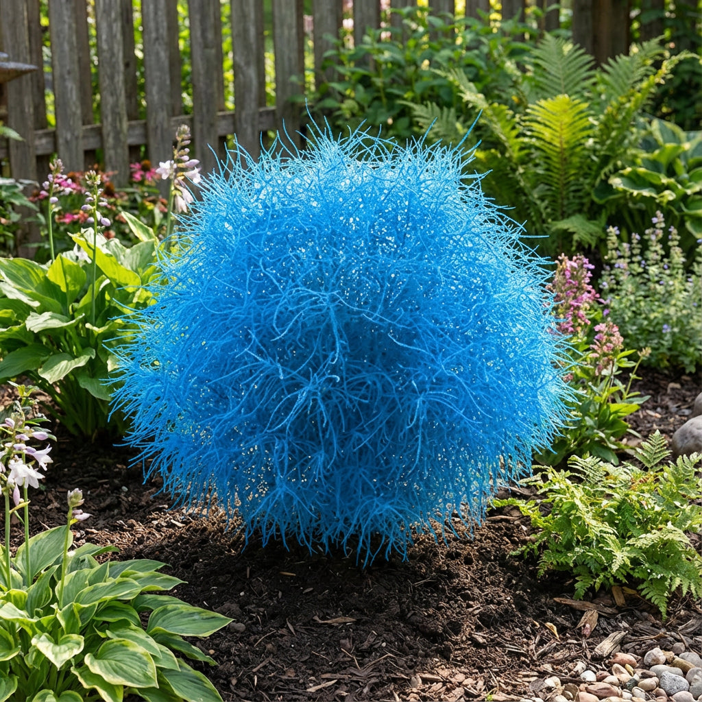 Blue Scoparia Seeds for Planting - Premium Quality Planting Seeds