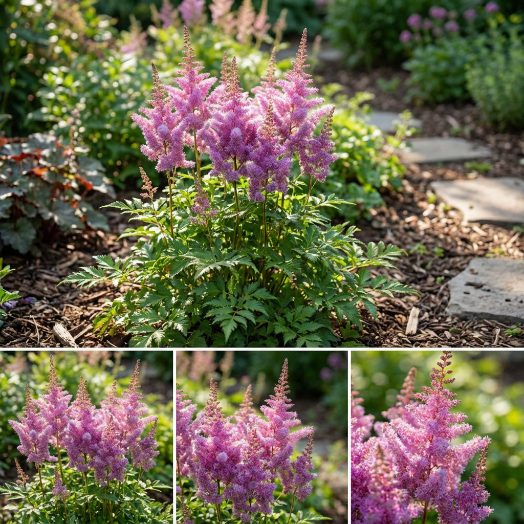 vender Astilbe Flower Seeds for Planting