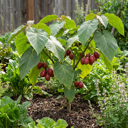 Tamarillo Seeds - Perfect for Planting