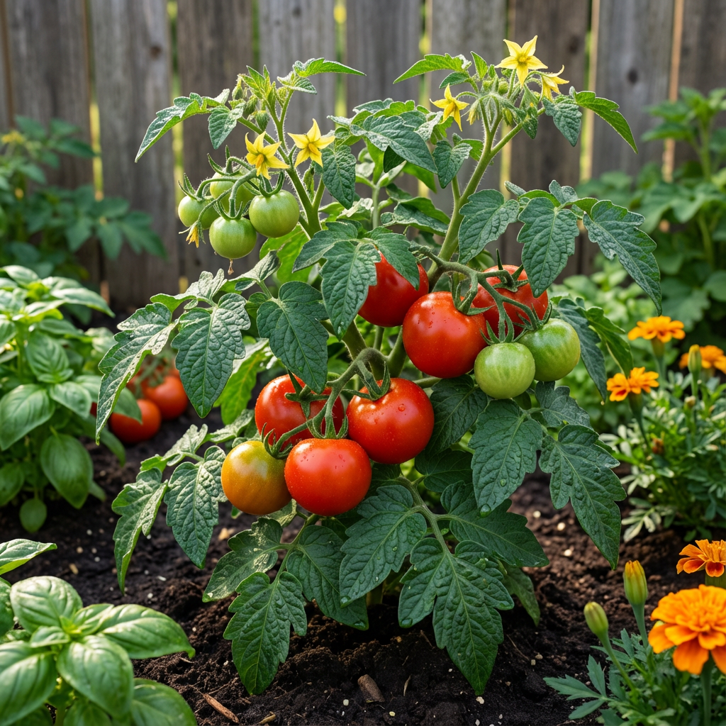 Robin Tomato Seeds for Planting Premium Vegetable Seeds