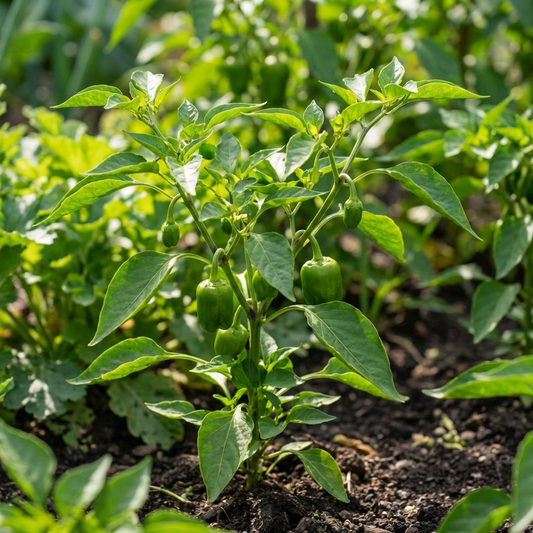 Nora Vegetable Seeds for Easy Planting