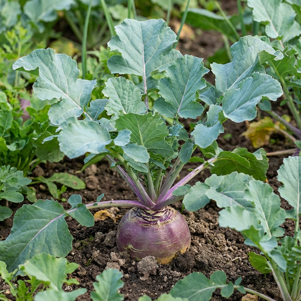 Rutabaga Seeds for Planting Perfect for Your Vegetable Garden