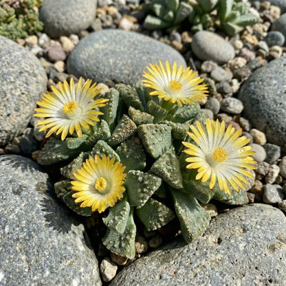 Titanopsis Fulleri Seeds for Easy Planting