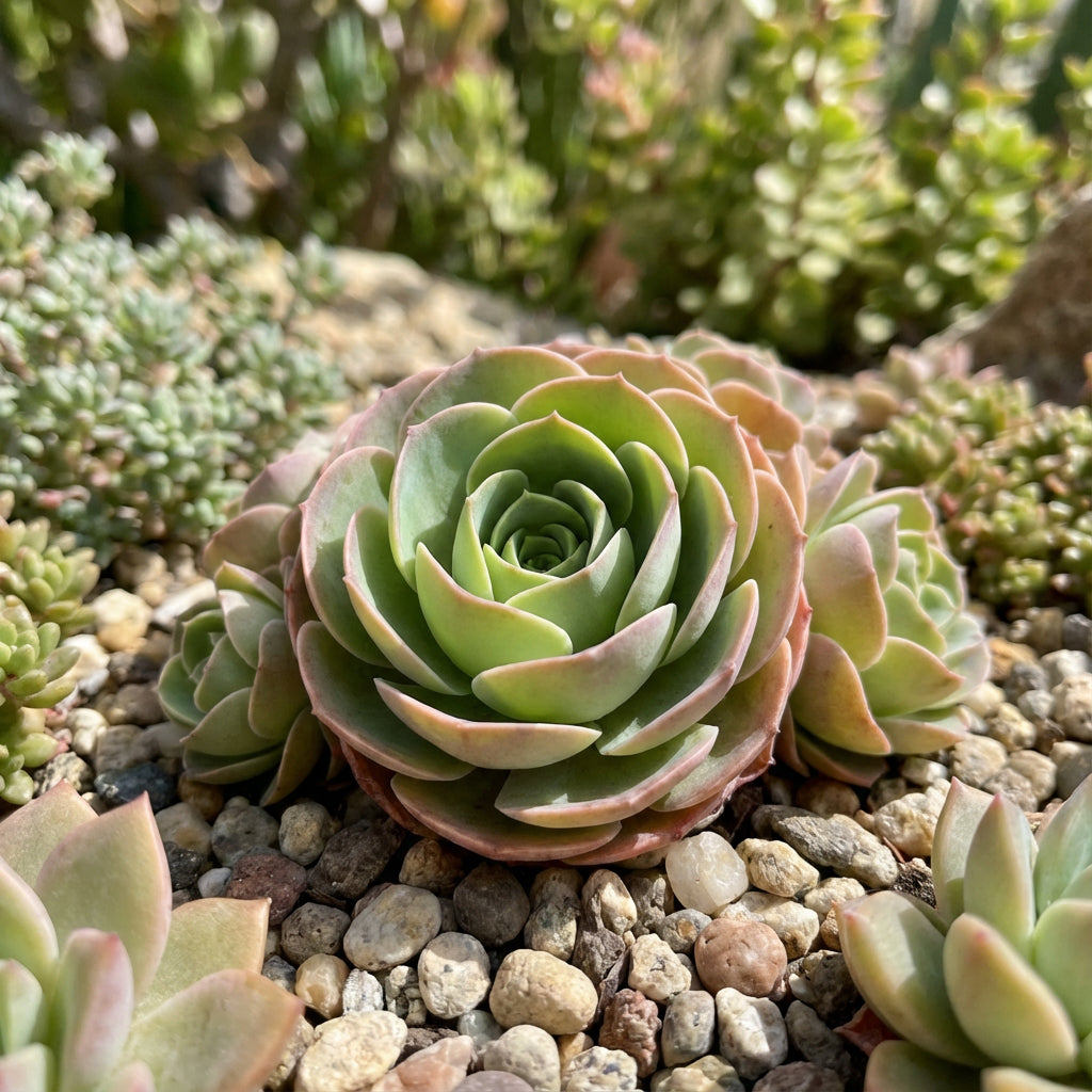 Greenovia Flower Seeds for Planting - Gorgeous Perennial Blooms for Your Garden