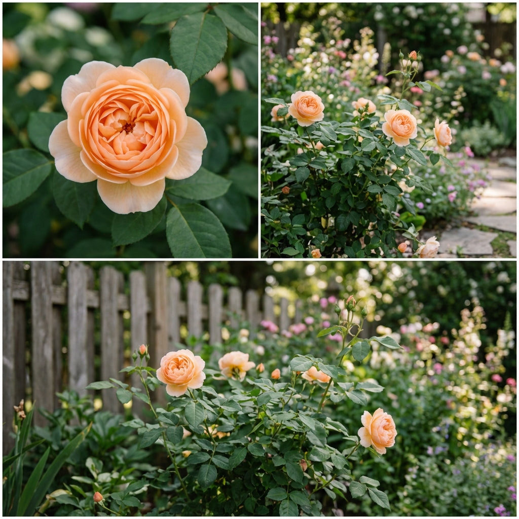 Juliet Flower Planting Seeds for Vibrant Blooms - Perfect for Your Garden