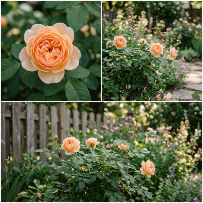 Juliet Flower Planting Seeds for Vibrant Blooms - Perfect for Your Garden