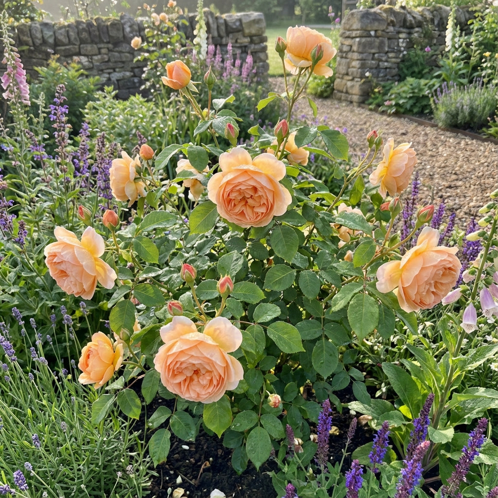 Juliet Flower Planting Seeds for Vibrant Blooms - Perfect for Your Garden