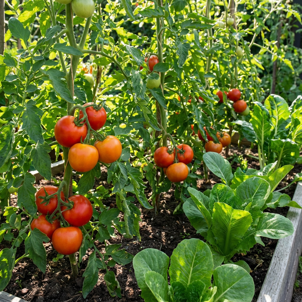 Tomato Orange Seeds for Planting: Quality Seeds for Your Garden