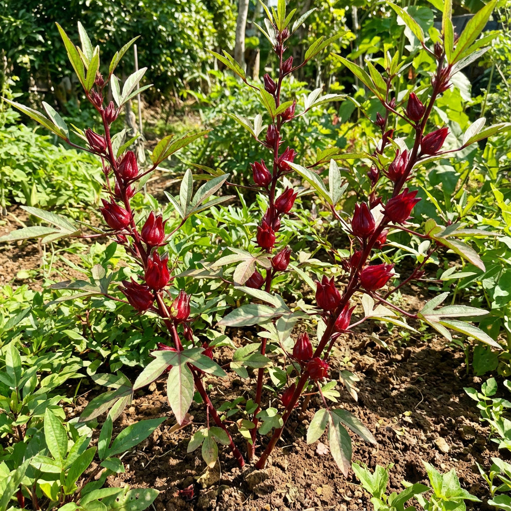 Belchanda Tengamora Seeds for Planting