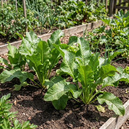 Meerrettich Vegetable Seeds for Planting