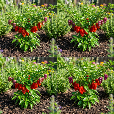 Breath Chilli Vegetable Seeds for Planting