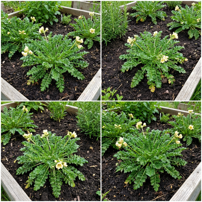 Nutritious Maca Seeds for Planting