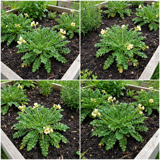 Nutritious Maca Seeds for Planting