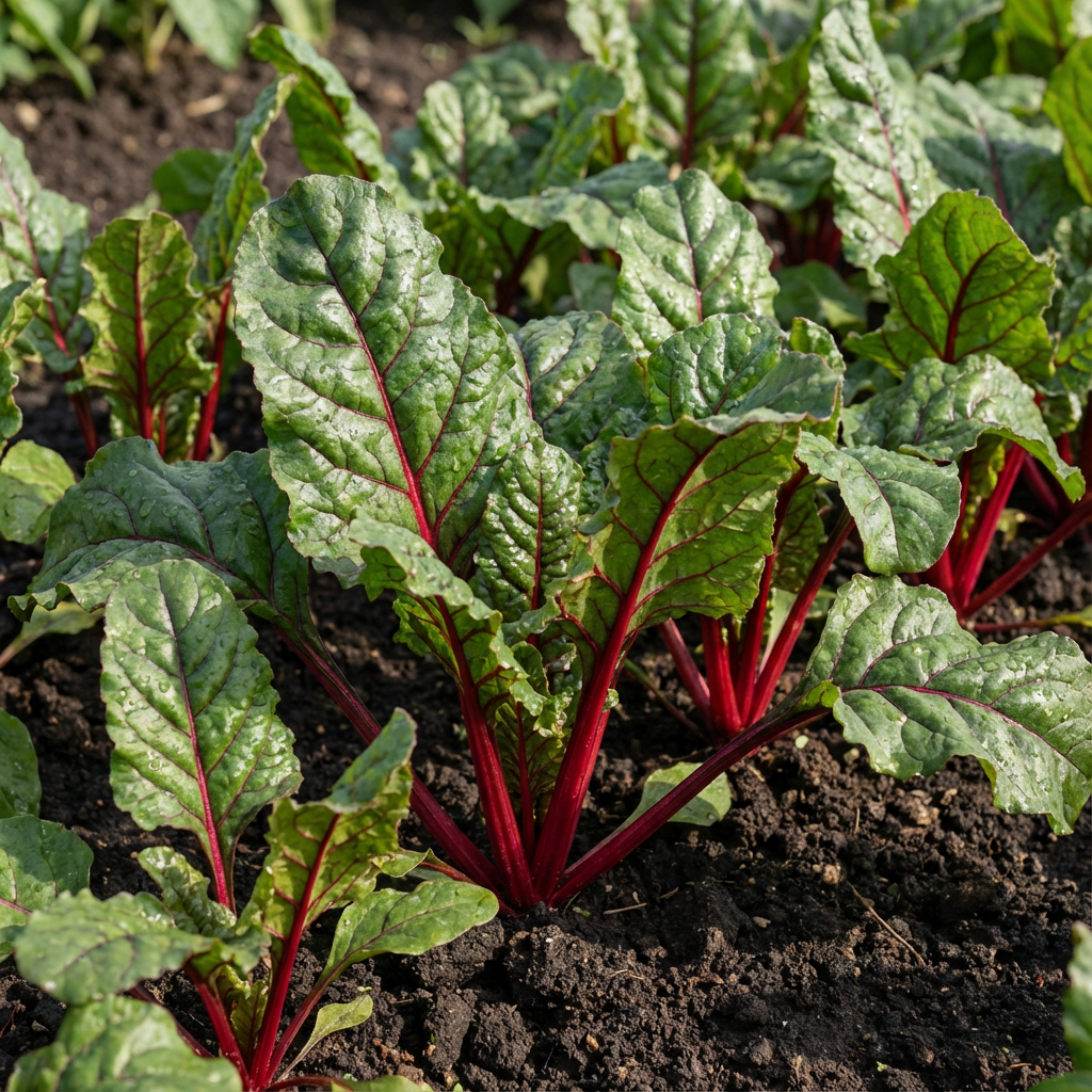 Chioggia Vegetable Seeds for Planting