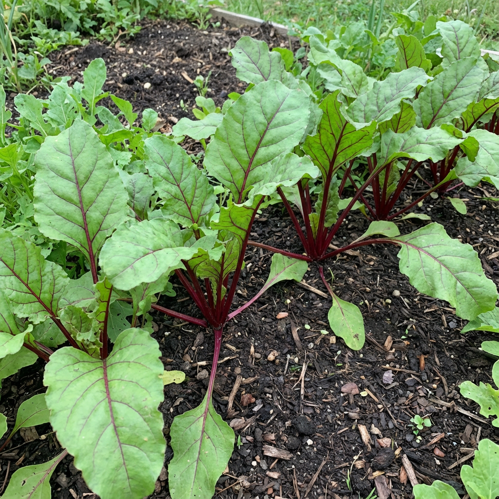 Chioggia Vegetable Seeds for Planting
