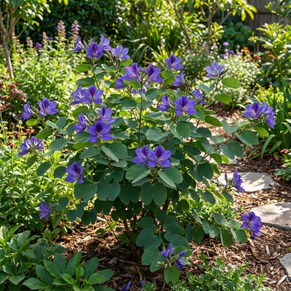 Plant Blue Bauhinia Seeds - Gorgeous Perennial Flowers for Your Garden