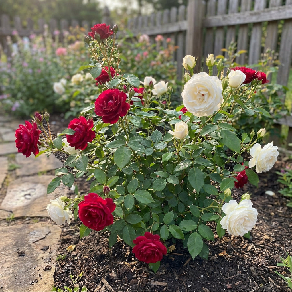 rose-flowers-seeds-for-planting-white-red -enjoy-the-stunning-contrast-of-white-red-rose-blooms-100-pcs – Pure Asia  Seeds