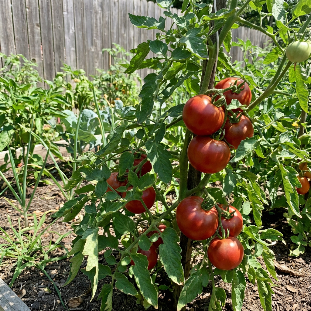Abe Lincoln Heirloom Tomato Seeds