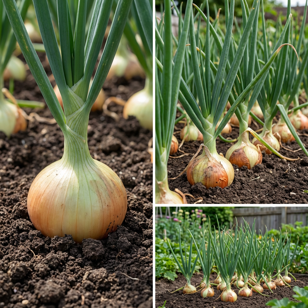 Ailsa Craig Onion Allium cepa Seeds for Planting for Vegetable Patch