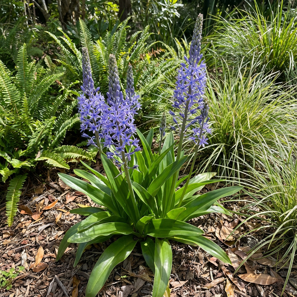 Merwilla Flower Seeds for Planting - Beautiful Blooms for Your Garden