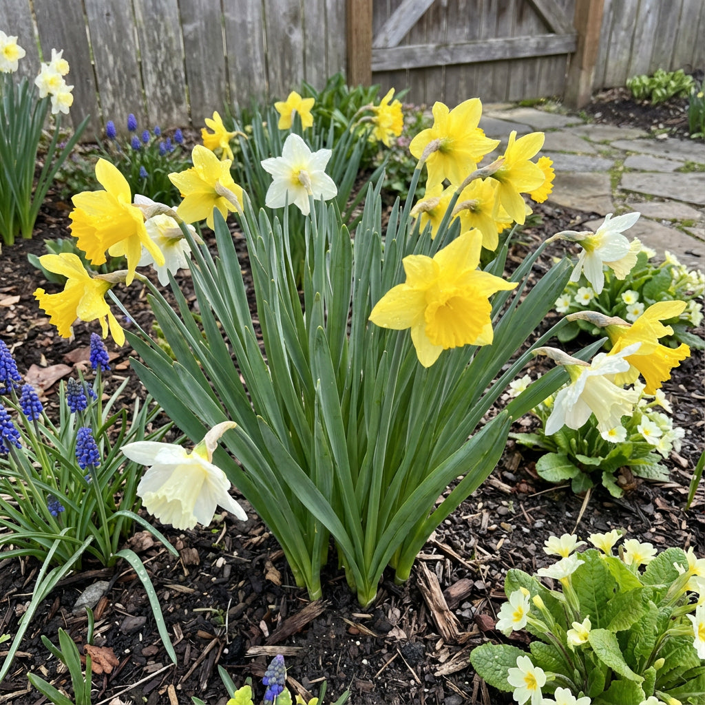 Planting Daffodil Flower Seeds: Your Complete Guide to Beautiful Blooms