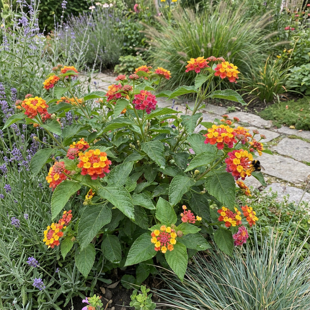 Wandelrose Flower Seeds Planting Guide