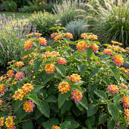 Wandelrose Flower Seeds Planting Guide