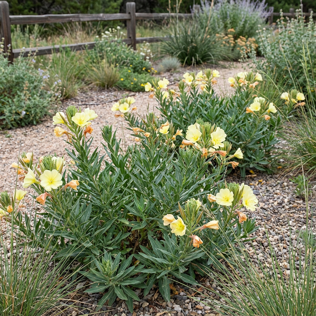 Oenothera Suffrutescens Seeds for Vibrant Garden Planting