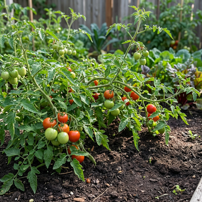 Beefsteak Tomato Solanum lycopersicum Seeds for Planting vegetable patch kitchen garden
