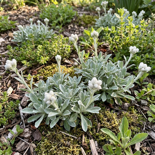 Antennaria Neglecta Seeds for Planting in Wildflower Gardens