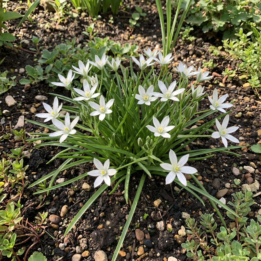 Star of Bethlehem Flower Seeds for Planting