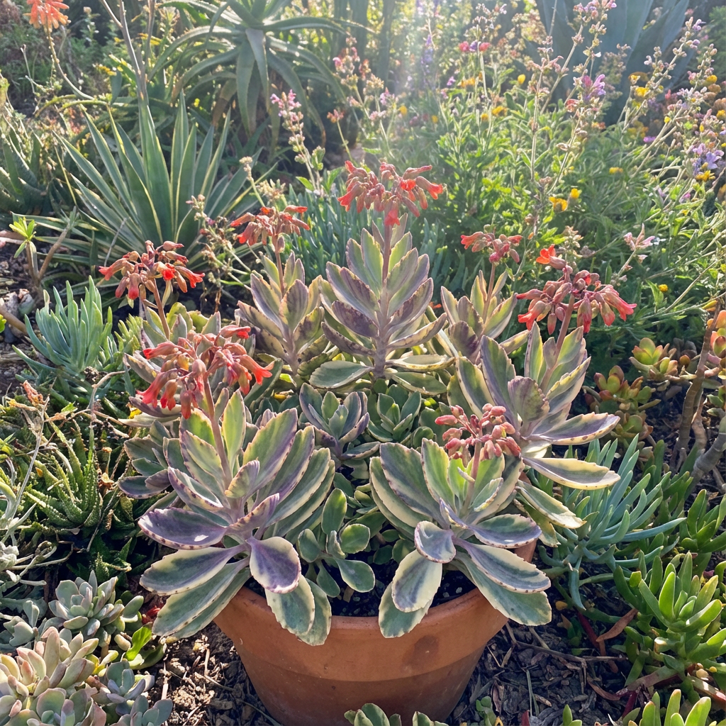 Kalanchoe Gastonis Mixed Seeds for Planting