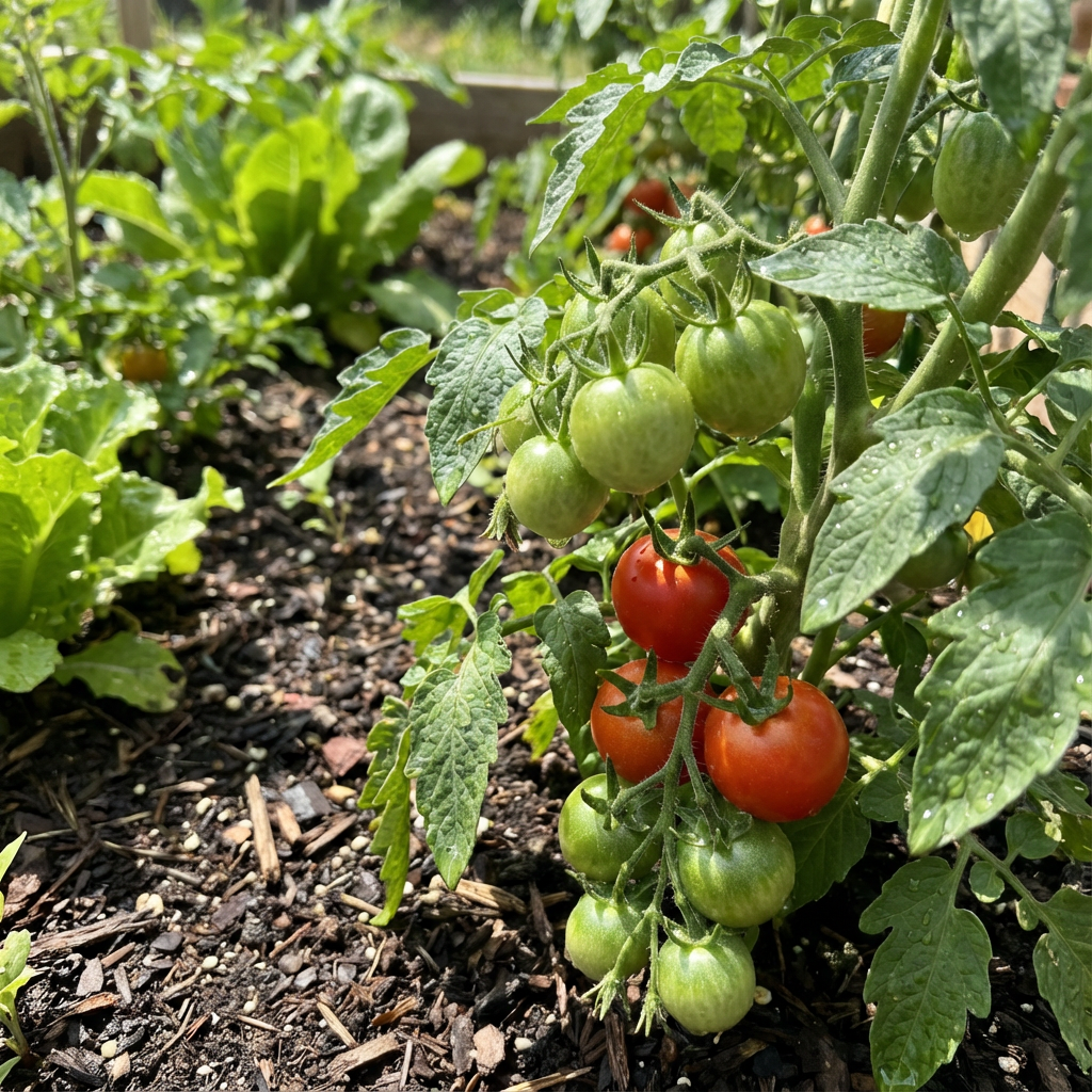 Tomato Vegetable Seeds for planting Mixed
