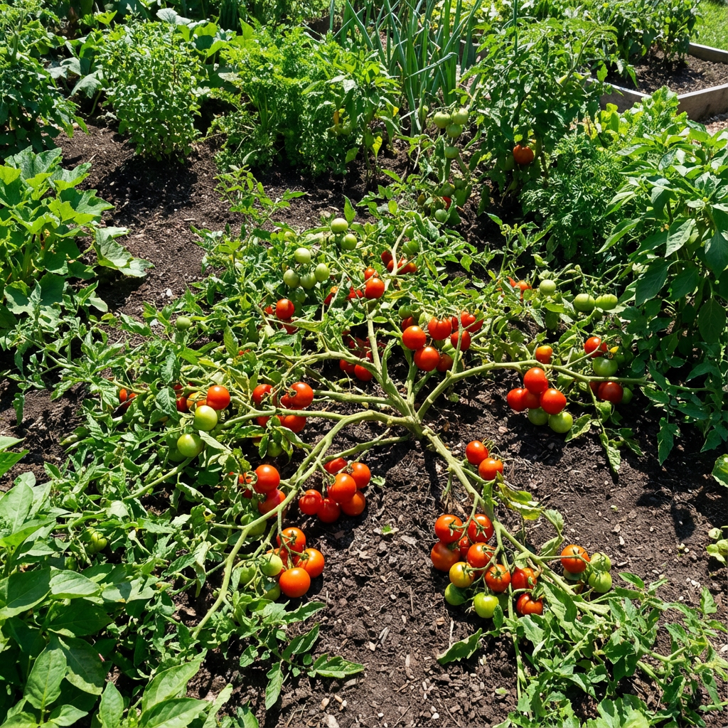 Tomato Vegetable Seeds for planting Mixed