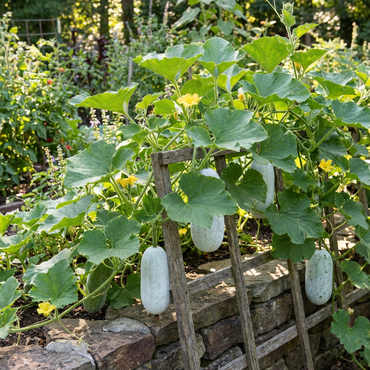 Benincasa Vegetable Seeds Planting Guide: Year-Round Growing Made Easy