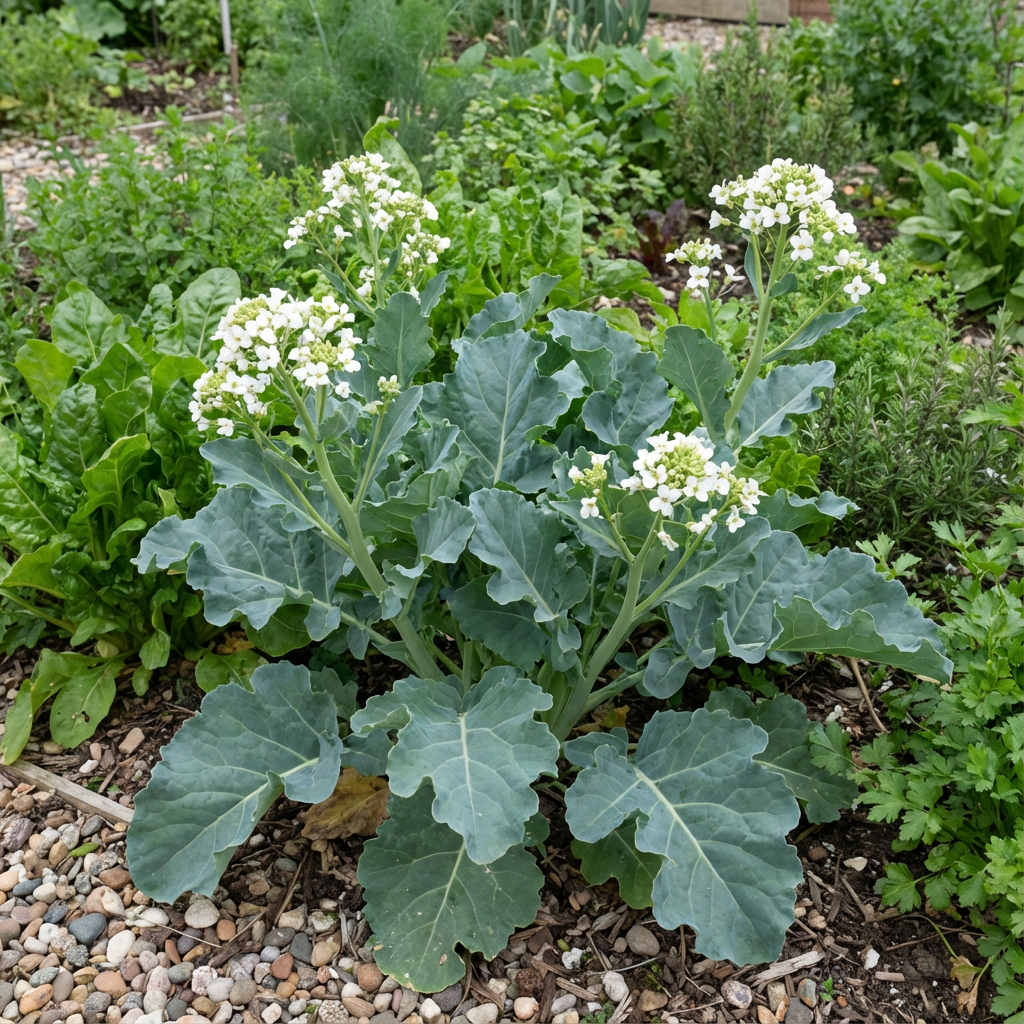 Sea Kale Vegetable Seeds for Planting