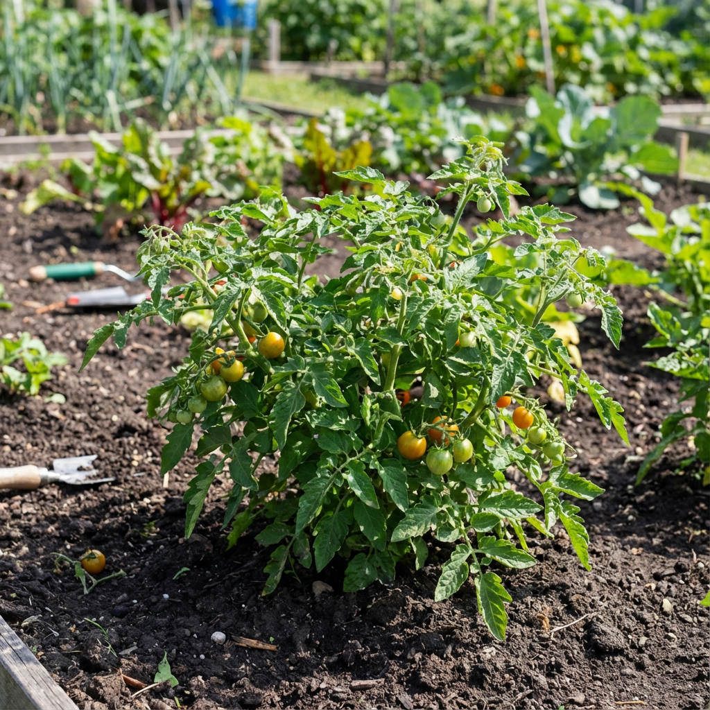 Garden Vegetable Seeds for Planting by Pinkdose